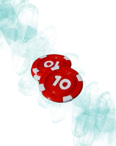 Jeton Poker