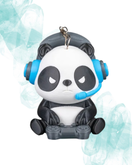 Panda D'J