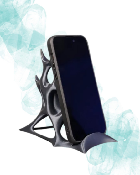 Support de télephone