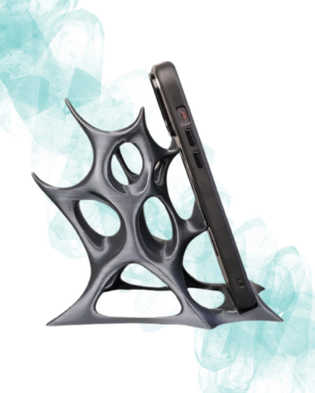 Support de télephone