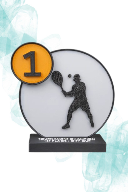 Trophée 4