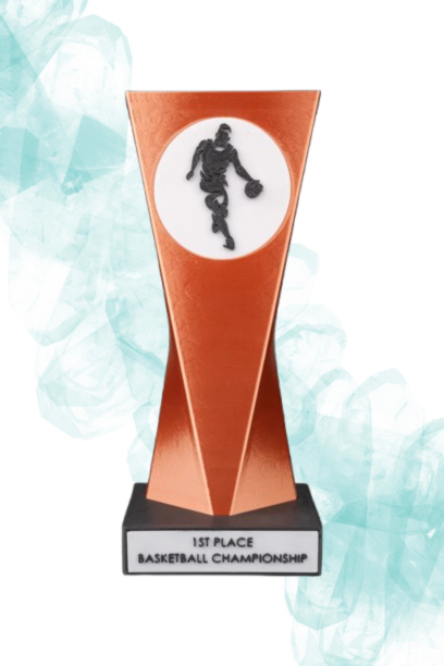 Trophée 2