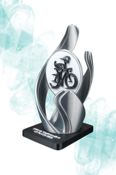 Trophée 1
